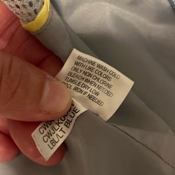 Calvin Klein Women’s Jacket with Hoodie Size Small - Picture 8 of 11